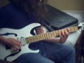 Buckethead - Lebron cover