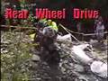 Christini All Wheel Drive Motorcycles