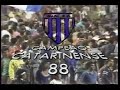 AVAÍ 1988: UMA CONQUISTA INESQUECÍVEL - Parte 3