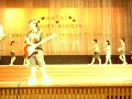 s1s2 band performance - 1985