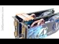#1029 - HIS HD 4870 IceQ 4+ Turbo 1GB Video Card Video Review