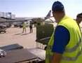 Inspecteur sûreté de l'Union Européenne - Airport security