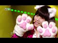 T-ara / / / Bo peep Bo Peep Music Core 09.12.26.