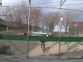 Seb Leclec Rioux (Freak) at Montreal by Simon Villeneuve