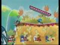 videos de falln(Kirby) vs Inub0i(Wolf) vs FFCC(Marth) vs Gold(Falco)