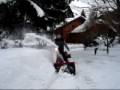 videos de Déneigement