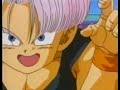 Goten Vs Trunks AMV (Linkin Park- Faint)