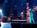 Reverend Horton Heat- JIMBO- New Orleans