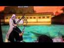Bleach Wii Ukitake vs Kyouraku Bleach Wii Ukitake vs Kyouraku