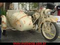 4� Encontro Moto e Cia Classic (oficial)