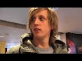 rooster live tour featurette