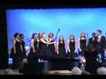 Hallelujah Amen and Bohemian Rhapsody acappella
