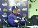 AFP NEWS JMU rallies to knock off \ AFP NEWS JMU rallies to knock off \