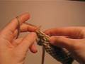 Norwegian Purl