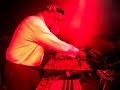 Abe Duque @ 15 Jahre Tresor Records im SO 36  14.10.2006