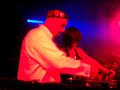abe duque @ 15 jahre tresor records im so 36  14.10.2006