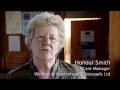 Crossroads project: Funded by the Big Lottery Fund