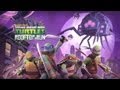 Teenage Mutant Ninja Turtles: Rooftop - Universal - HD Gameplay Trailer