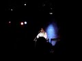 MARY GAUTHIER - LIVE MARY GAUTHIER - LIVE