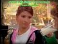 Floricienta(cenas) parodia blaxoi