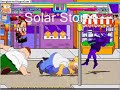 Solar Stormers Saga: # 26 kamek test 4/5