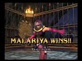 ソウルキャリバー３　ネタ動画