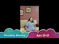 Youth Craft Series