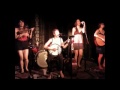 The Parkington Sisters The Parkington Sisters