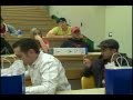 Guest Judges for BC 251 Mini-movies