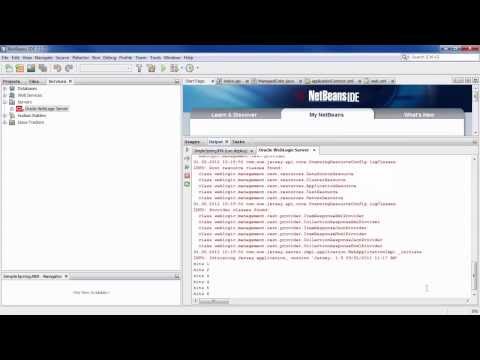 how to enable jconsole