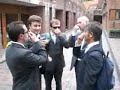 Schola zampognara
