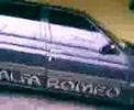 alfa 164 t spark alfa 164 t spark