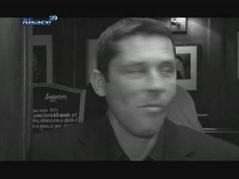 Vid�o de Richard Bohringer