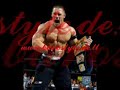 John Cena - My Time is Now WWE THEME