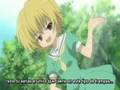 Higurashi No Naku Koro Ni -Carrousel