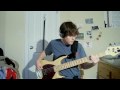 The Money Will Roll Right In - Fang [bass cover]