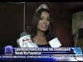 Click to View : Imposición de banda Marcela Pachon