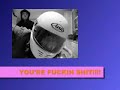 jeremy goss hit squad- young B