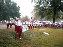 University of Alabama Drum Line University of Alabama Drum Line