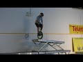 Uni bike show