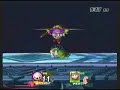 Losers Finals 1 - NikoK[Peach] vs Minus[MK]
