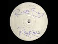 Reckless B - Over Twenty (Goldseal Ltd Edition Vol 1) Reckless B - Over Twenty (Goldseal Ltd Edition Vol 1)