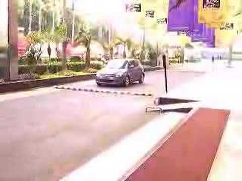 latex street