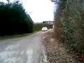 téléthon Fougerolles 2007