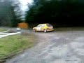 téléthon Fougerolles 2007