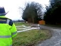 téléthon Fougerolles 2007