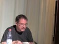 M. KLEINE-HARTLAGE: Zerstörung und Selbstzerstörung Europas (1/8)