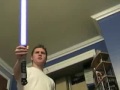 Red Josh VS Blue Josh with Intro