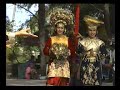 tari galombang,kesenian tradisional minang kabau