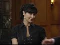 Catherine Bell Live with Regis and Kelly (2008-01-16) Catherine Bell Live with Regis and Kelly (2008-01-16)